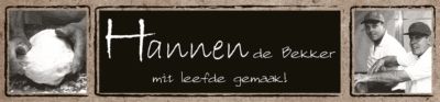 Bakkerij Hannen - Partner van MeinRide