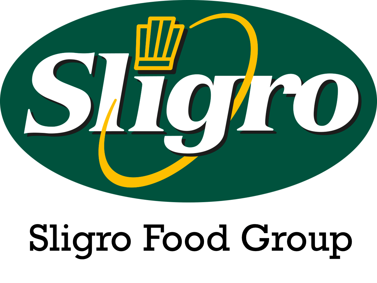 Sligro Food Group - Partner van MeinRide